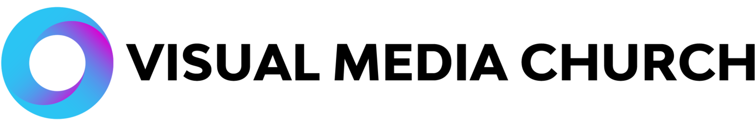 Visual Media Church